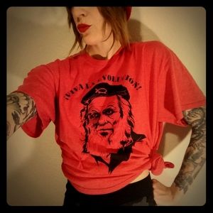 Meet your Posher, Beverly Handlebar